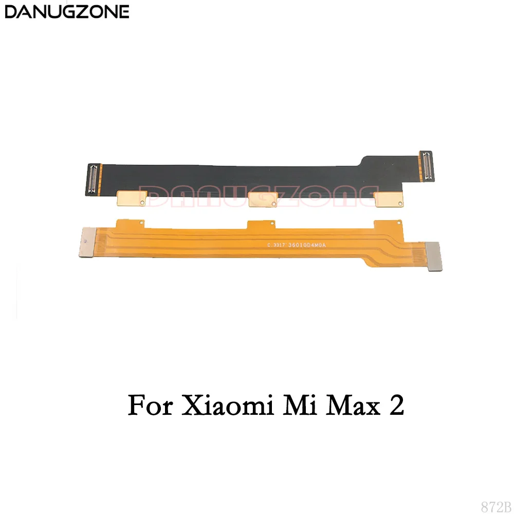 Кабель материнской платы с ЖК-дисплеем гибкий ленточный кабель для Xiaomi Mi Max 2 / 3 |