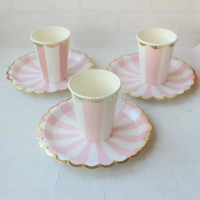 Розовое золото девушка с днем рождения баннер фольга занавеска блестками