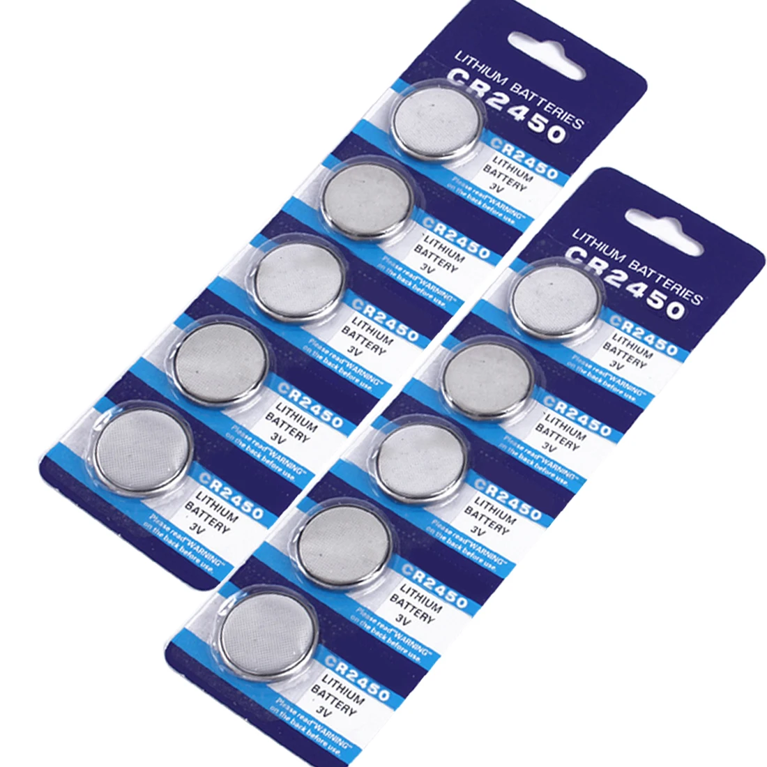 Батарея для монет 20 шт. CR2450 2450 ECR2450 KCR2450 5029LC LM2450|battery cr2450|coin batterycr2450 battery |