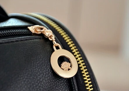 2018 женские высококачественные дизайнерские сумки кожаная сумка ведро женская