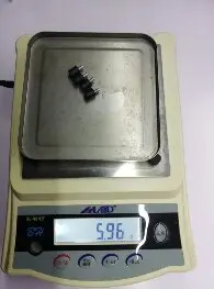 Амортизатор Famoushobby CS063 M3X8 D8 * H8 для мужчин и женщин антивибрационный амортизатор