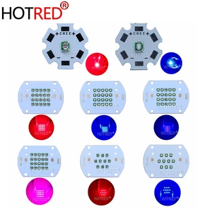 Эпилятор светодиодный, 3 Вт, 30 Вт, 60 Вт, 450 нм, 660 нм