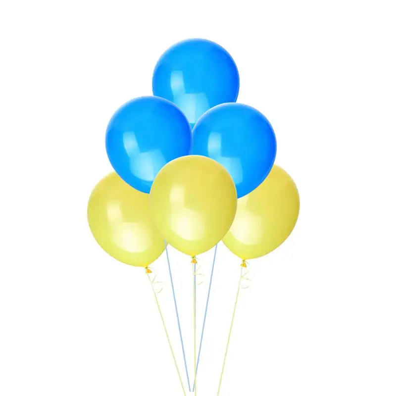 100 шт. 10 дюймов 1 2 г|balloon balloon|balloon colorballoons 100pcs |