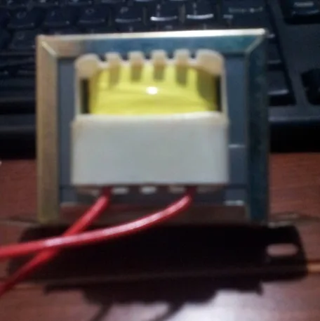 

25W220V поворот 16.5V1.5A электронная дверь дальнего инфракрасного Противоугонная сигнализация Shantou Yu источник трансформатор