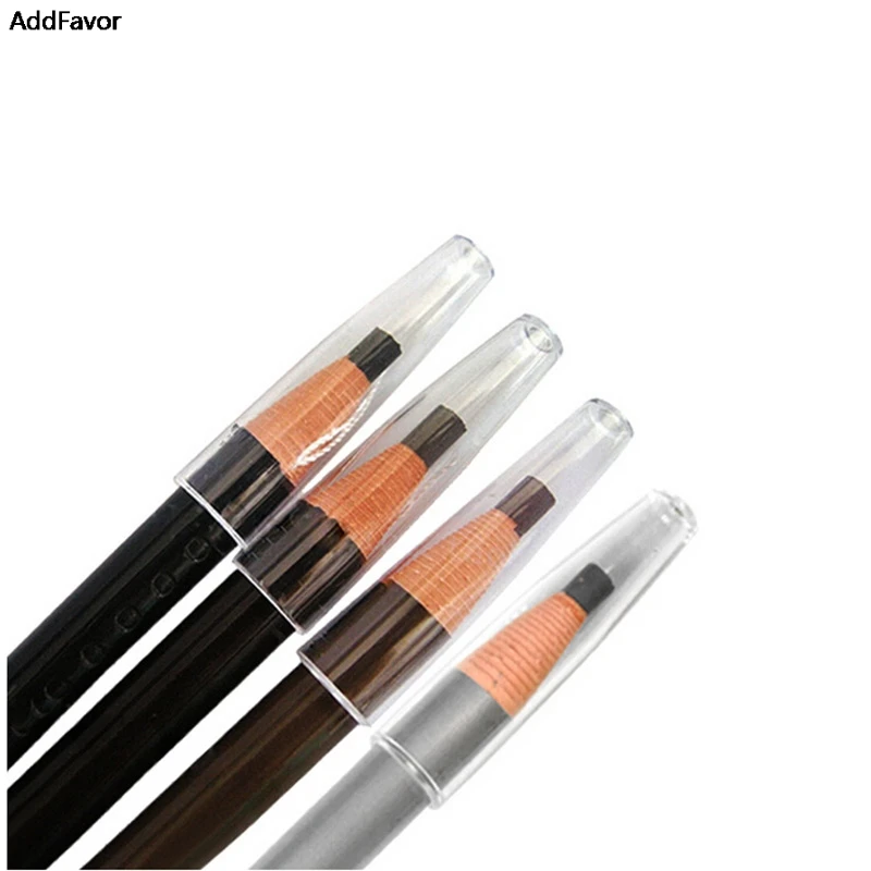 Подводка для глаз AddFavor Водостойкая бровей 3 шт.|eyebrow pencil|waterproof eyebrow pencilwaterproof |