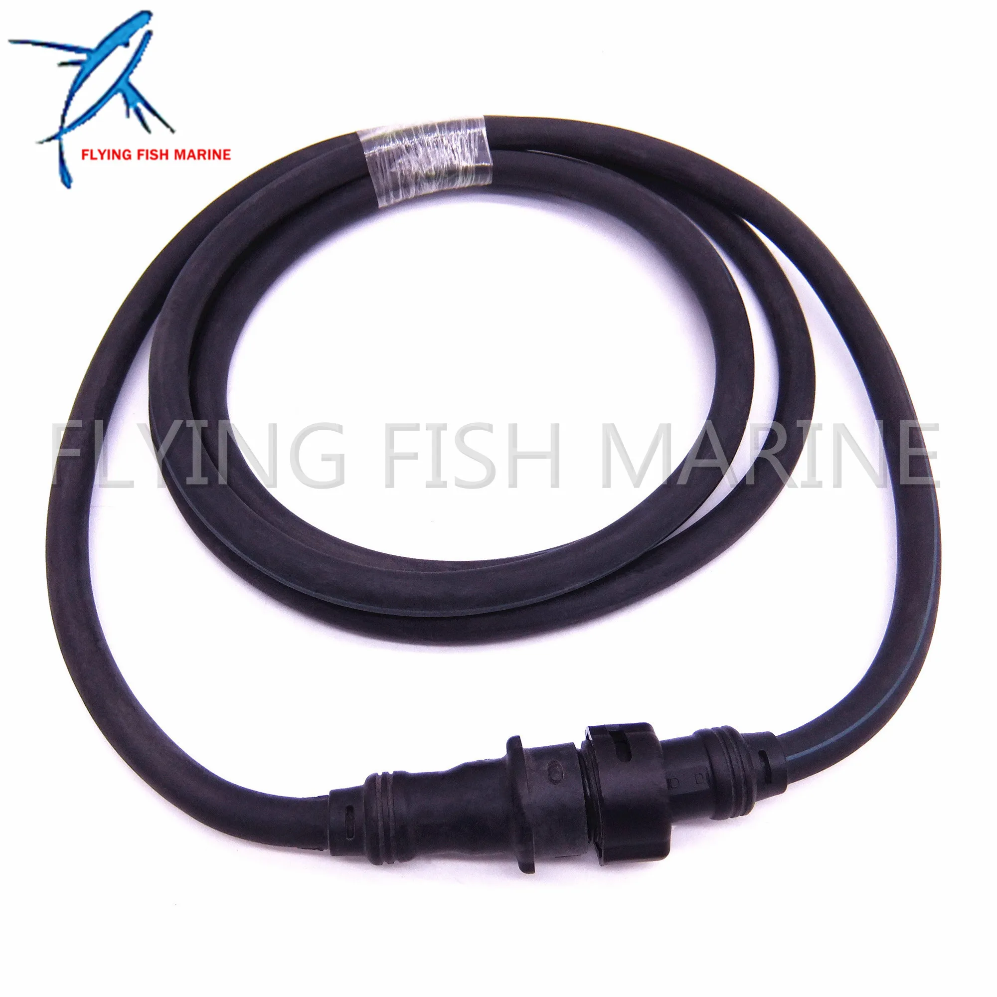 688 8258A 10 00 контактный основной жгут проводов для двигателя Yamaha Board 703 удлинитель