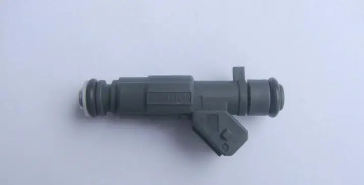 

4PCS Fuel Injector For Peugeot 106 306 Citroen Saxo Xsara