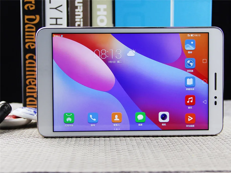 Huawei Honor mediapad T2 8 pro Honor Tablet с глобальной ПЗУ, 2, 8,0 дюйма, планшетный ПК MSM 8939, четыре ядра, 1920*1200, Android 6,0
