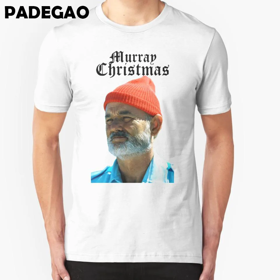 Новое поступление 2017 года Мюррей Рождество-Билл печатных - Цена: 