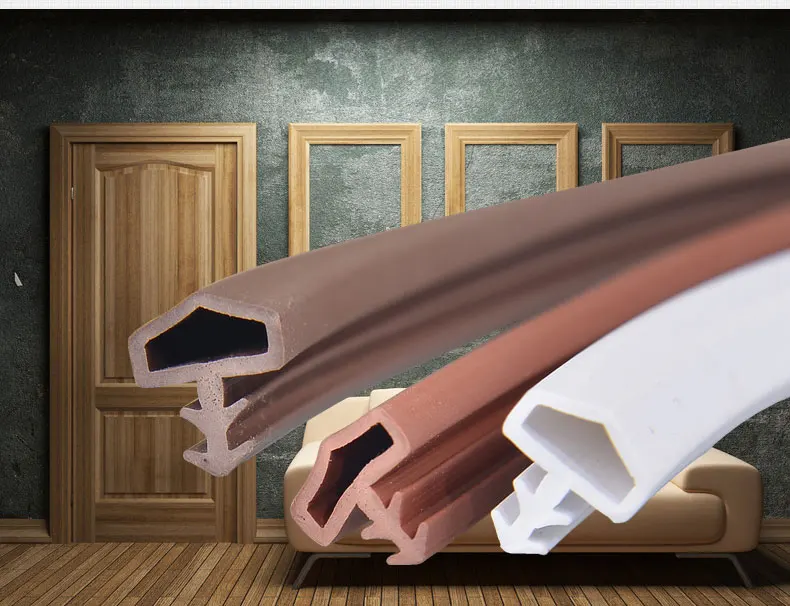 5*10 мм 5 м деревянная дверь трусики танга артикул Rpuf двери и окна герметичные