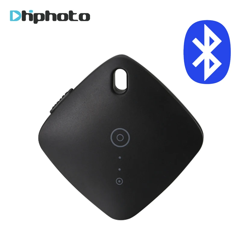 Ulanzi Bluetooth пульт дистанционного управления беспроводной спуск затвора