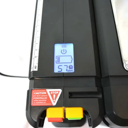 18 В 2.6Ah Li Ion Powered POWER8workshop Литий Аккумуляторная Мощность 8 Семинар Cordless Combo Kit|cordless combo