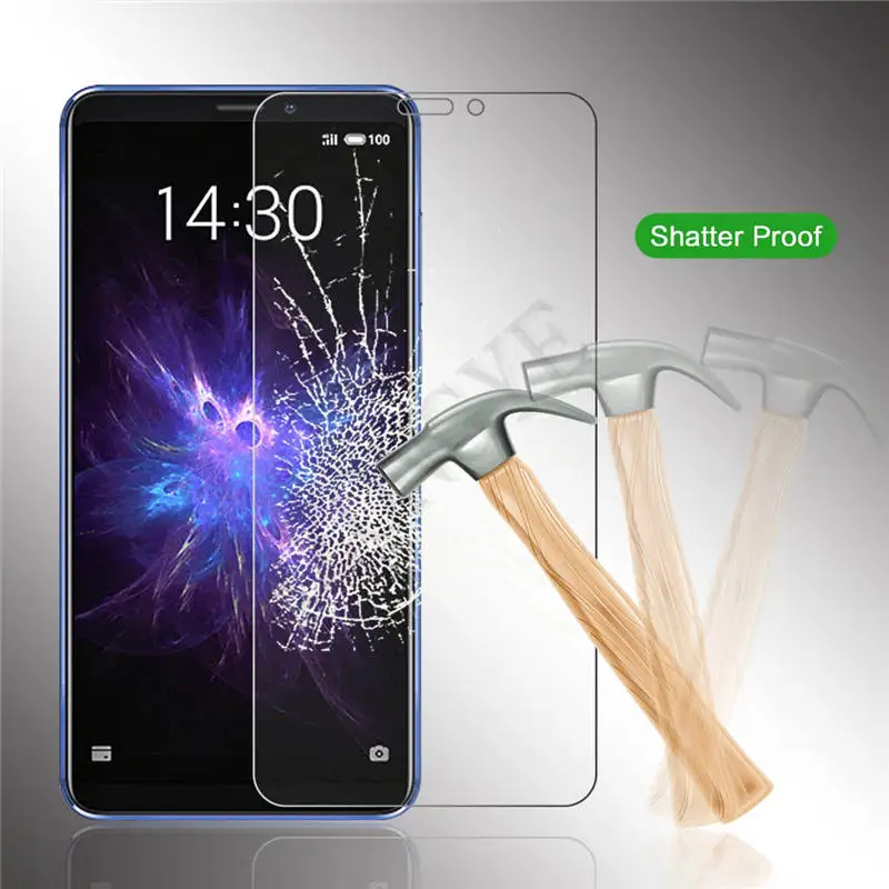 2 шт закаленное стекло MeiZu M8 Note защита экрана глобальная версия Meizu Note8 M8Note