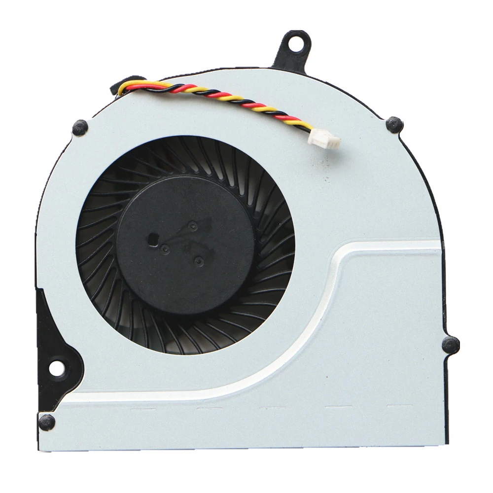 New Cpu Fan DFS531305M30T FC90 For Toshiba P50 S50 S55 Cooling | Компьютеры и офис