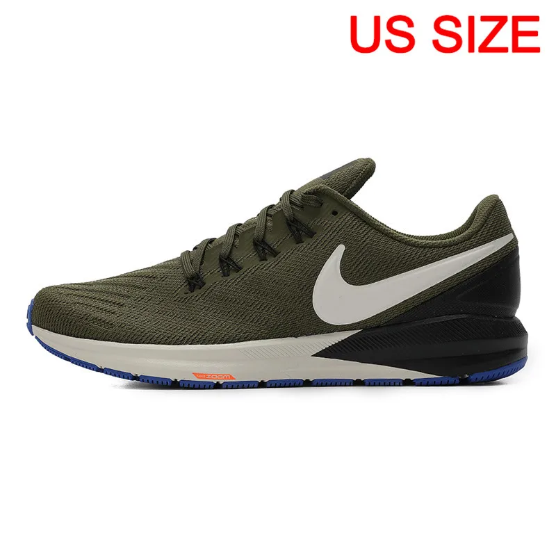 AA1636300 Новое поступление NIKE AIR ZOOM структура 22 Для мужчин, прямые поставки от производителя - Цвет: AA1636300