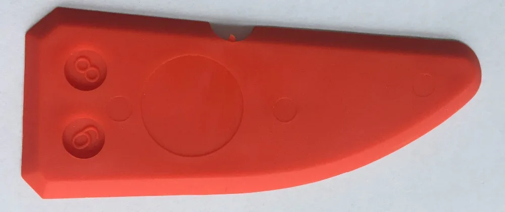 

10sets(40pcs) per Order Easy Work Red Colour Professional silicone finishing tool kit of Silicone Spatulas Caulking Spatuals