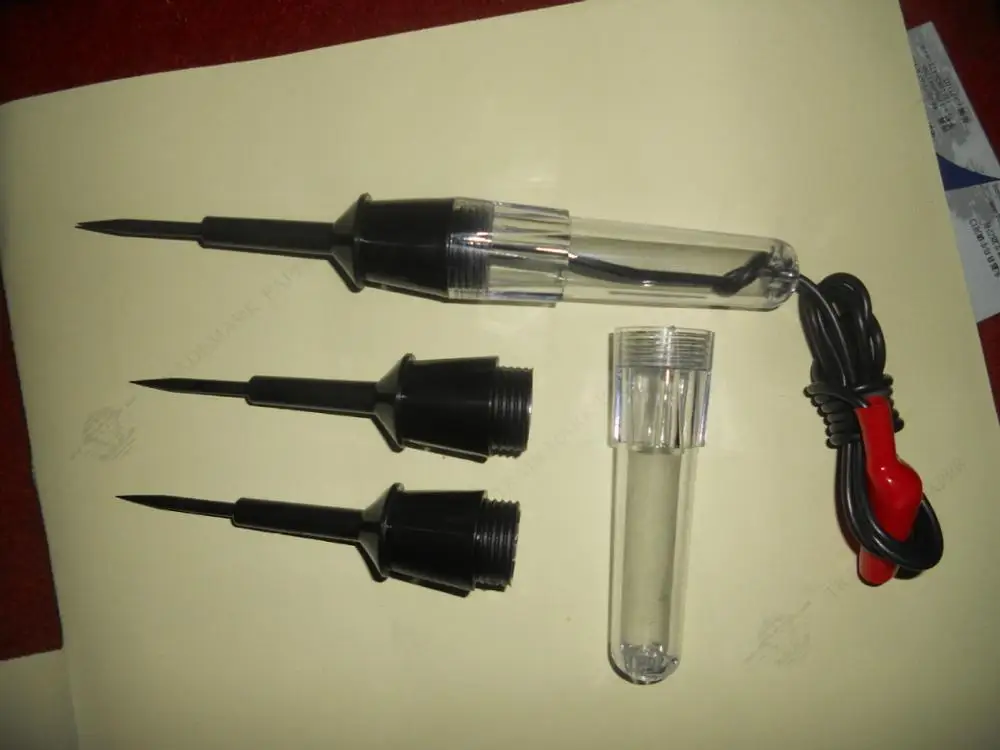 Автомобильный карандаш тестовый детектор автомобильный ремонт цепи|repairs cars