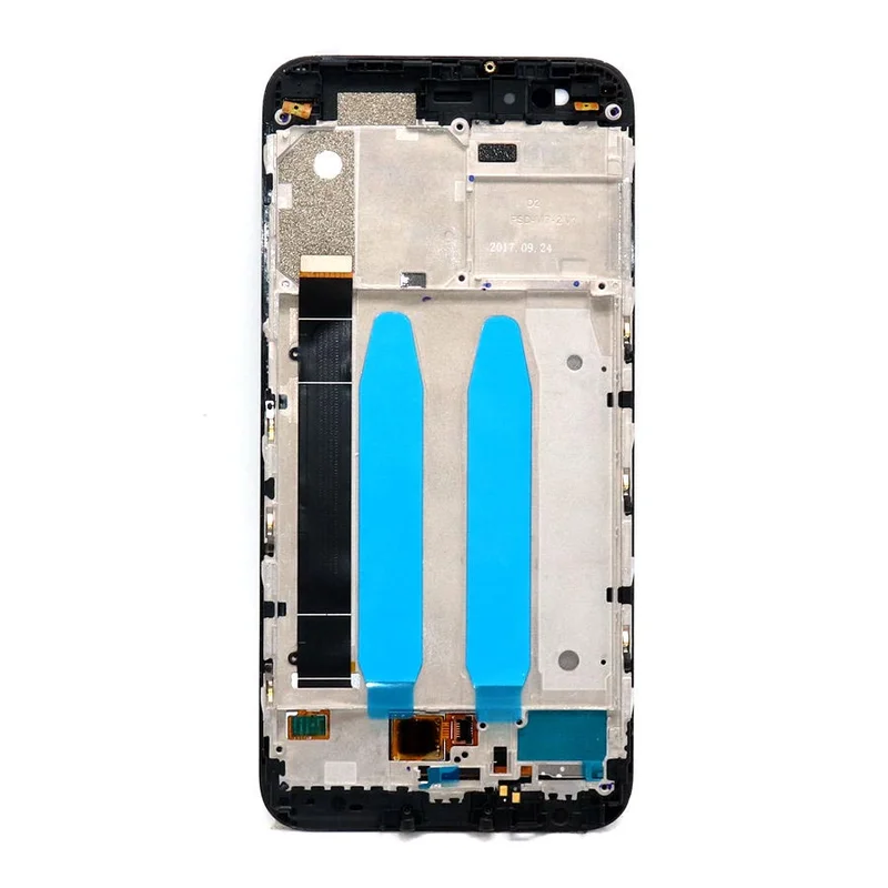 Экран Xiaomi mi A1 ЖК-дисплей Дисплей с сенсорным экраном дигитайзер в сборе для
