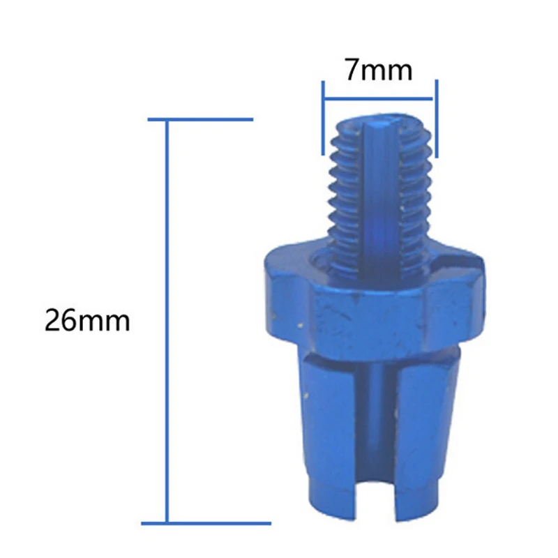 10 шт. дисковый тормоз для горного и дорожного велосипеда 7 мм|bike disc brake|disc brakeroad bike