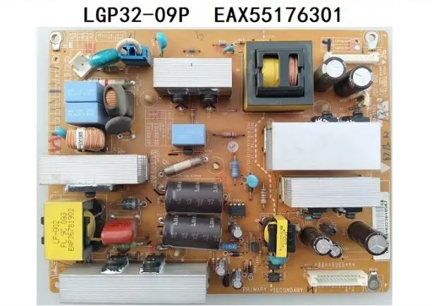 

Оригинальный 100% тест для платы питания LG LG32LH20RC-TA E148279 TU68C14-1 LGP32-09P