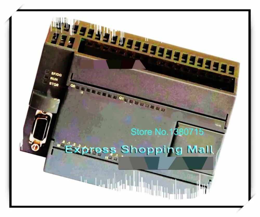 

CPU224R-DC24V ПЛК rplack S7-200