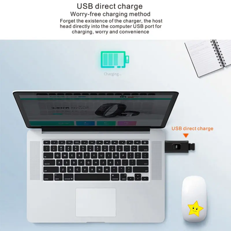 Фитнес трекер IP68 водонепроницаемый с пульсометром и тонометром|Смарт-браслеты| |