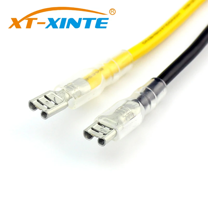 XT-XINTE Питание кабель карточная игра может составлять 1-3 6Pin + 2pin шнура адаптера для