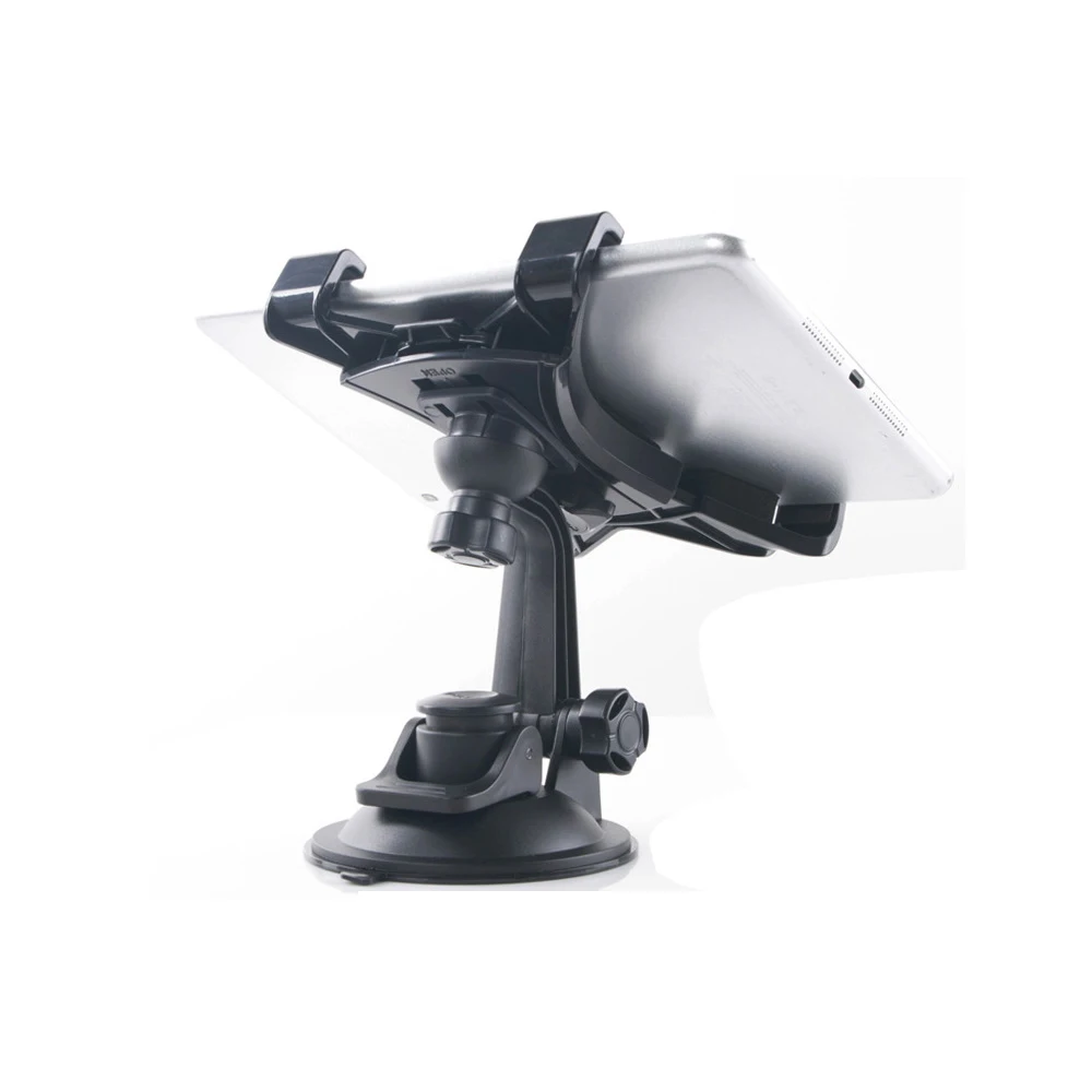 Универсальный вращающийся 7 10 дюймов Автомобильный лобовое стекло всасывающий