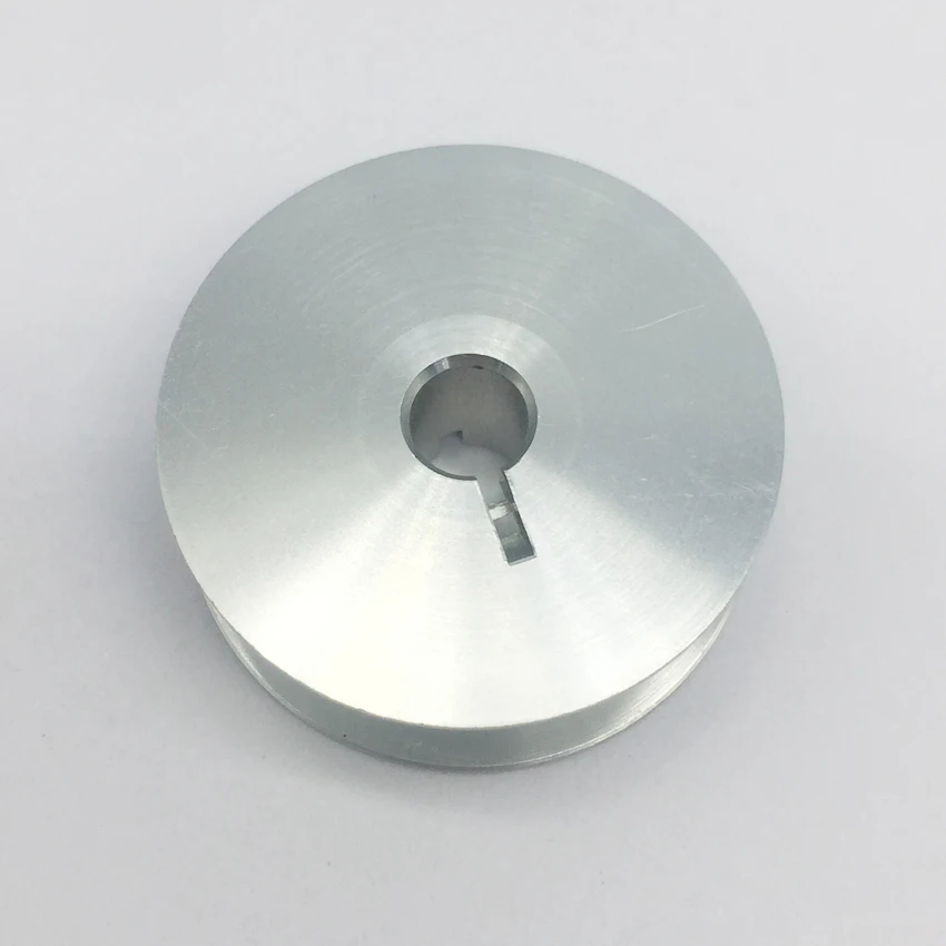 0667150830 тефлоновое покрытие бобины для Durkopp Adler 867868767887 (5 шт./лот = черный 1 шт. белый)| |