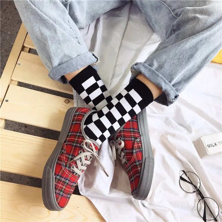 Женские классические кроссовки обувь для скейтборда женские холщовые туфли на