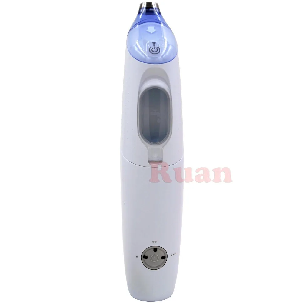 Новинка для Philips Sonicare Air Floss Flosser PRO HX8331/11 HX8341 HX8381 HX8332/01 HX8340 ручка+ насадка без зарядного устройства