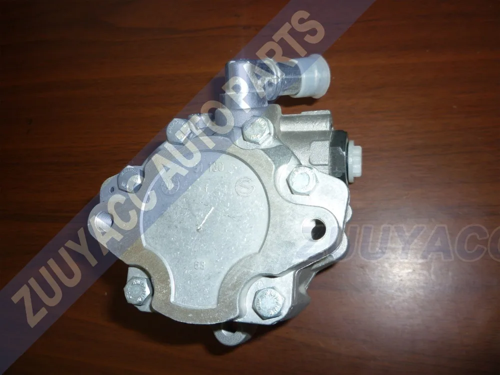 Насос гидроусилителя руля для SKODA A3 VW SHARAN GOLF JETTA CADDY 1030323 07B542ZS DSP157D|Поворотные