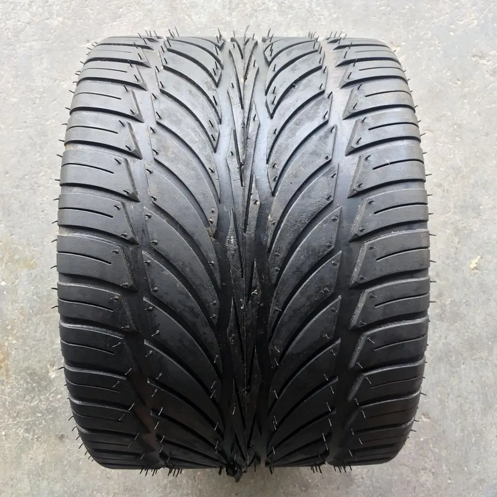 235/30 10 R10 бескамерная шина плоская Беговая резиновая производительность для 200cc