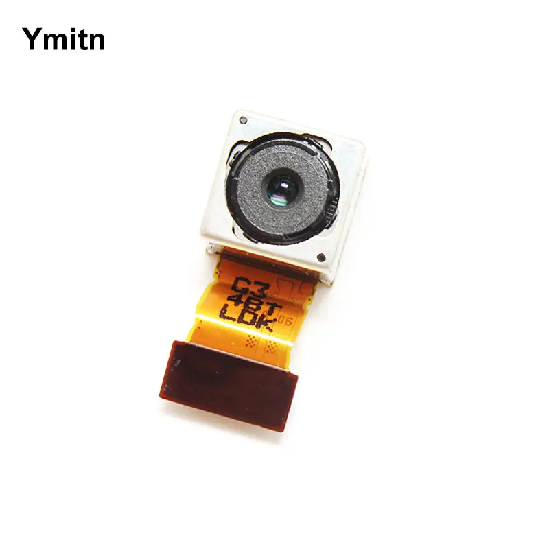 Оригинальный модуль Ymitn для задней камеры Sony Xperia Z3 D6603 D6643 Z3mini Compact Mini D5803 D5833|Модули