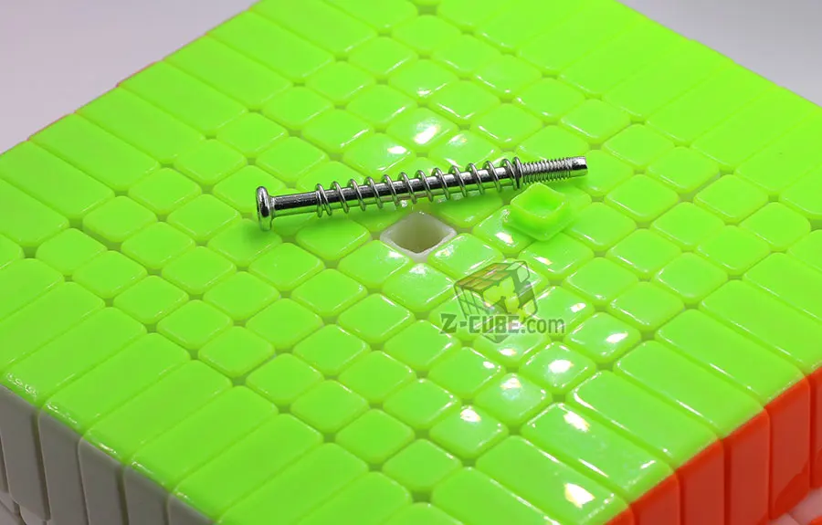Волшебный куб-головоломка YuXin HuangLong 10x10x10 11x11x11 17x17x17 10x10 11x11 17x17 высокий уровень сложная развивающая игрушка twist wisdom
