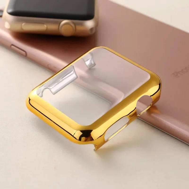 Цвета: золотистый серебристый black rose золото ПК с сенсорным экраном Экран защитная