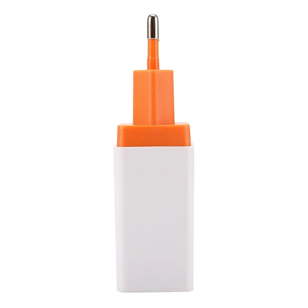 Binmer 2019 новый мобильный телефон 5 в 2 А 3 USB зарядное устройство настенный адаптер