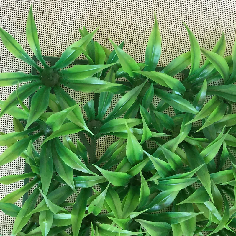 Искусственные растения 40*60 см газон искусственная трава ковер садовый декор