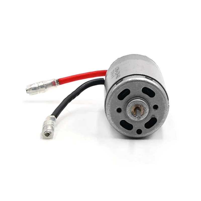 A949 A949-32 двигателя для Wltoys A949 A959 A969 A979 1/18 RC Запасные части для автомобиля обновление металлического редуктора дифференциальный A949-23 A949-24