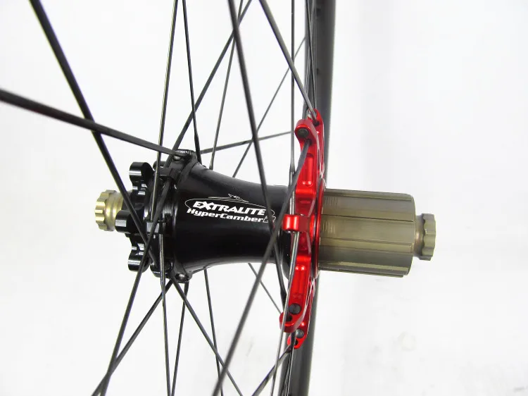 Farsports FS29T-30-30 Extralite hub 30 мм hookless бескамерный Thru axle 15x100 12x142 6 болтов дисковый тормоз 29er