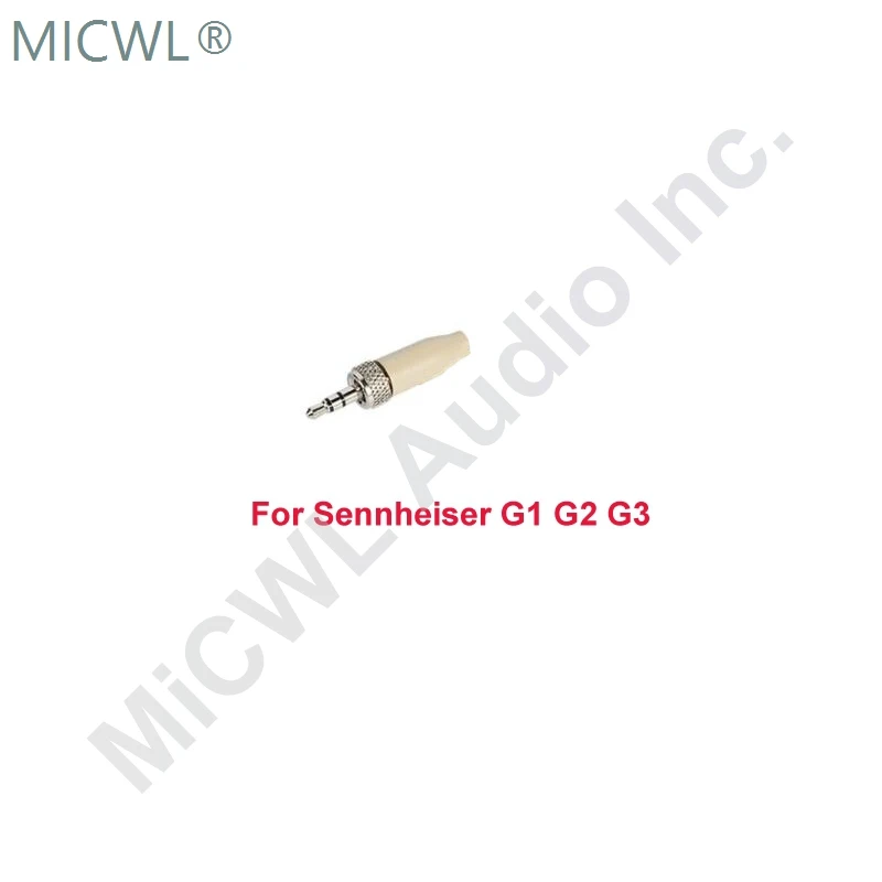 for Sennheiser Цвет лица Складная двойная серьга в ухо гарнитура конденсаторный микрофон для Shure Sennheiser Беспроводной body-обновления-передатчик - Цвет: for Sennheiser