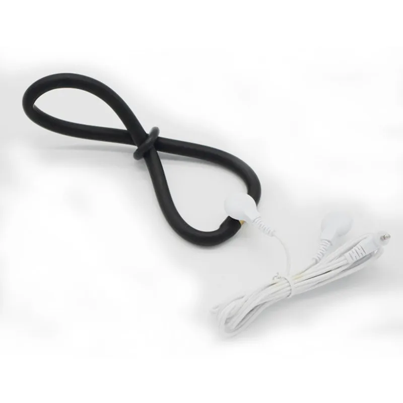 Новое поступление Женское кольцо для физической терапии Женский мастурбатор