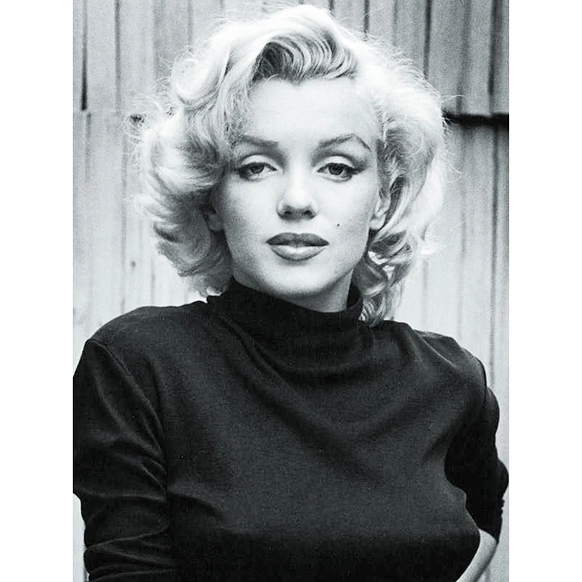 

Hot Full square/round drill Diamond embroidery 5D DIY diamond painting Marilyn Monroe Cross Stitch home decoration NEW047