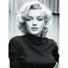 Хит продаж, алмазная вышивка с квадратнымикруглыми стразами, 5D, алмазная живопись сделай сам, Мэрилин Монро, вышивка крестиком, украшение для дома NEW047