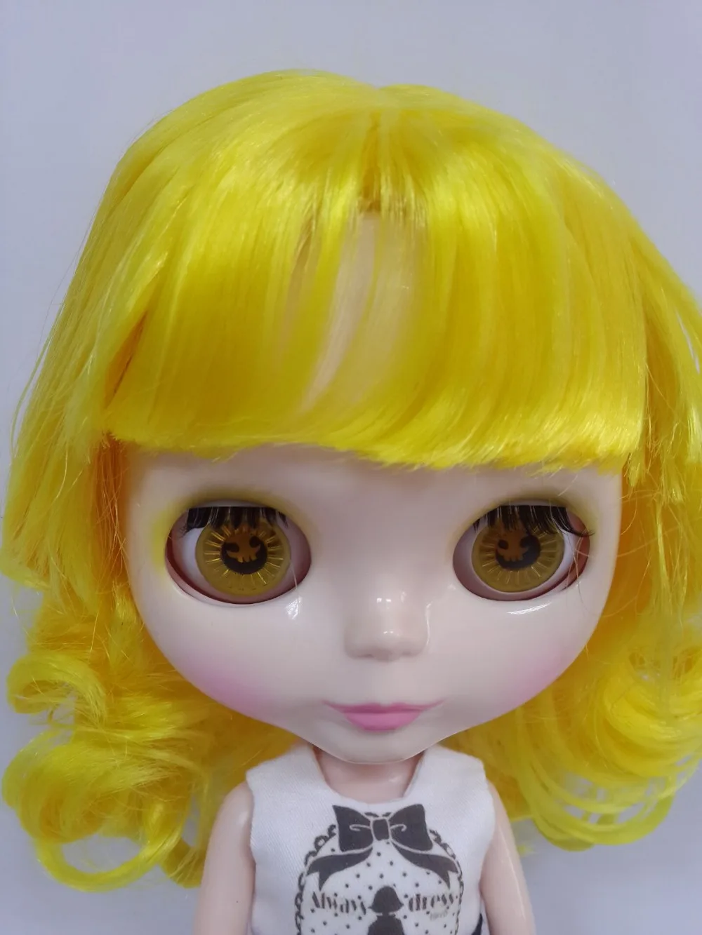 Кукла для девочки с желтыми волосами YDT61|girl doll|doll dolldoll girl |