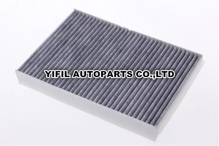 Салонный фильтр для VOLVO S60 II T/D3 T/D4 T/D5 T/D6 2.0L/S80 2 5 T/V60/V70 III/XC60 Estate/XC70 Estate 2010 2011 2012 2013