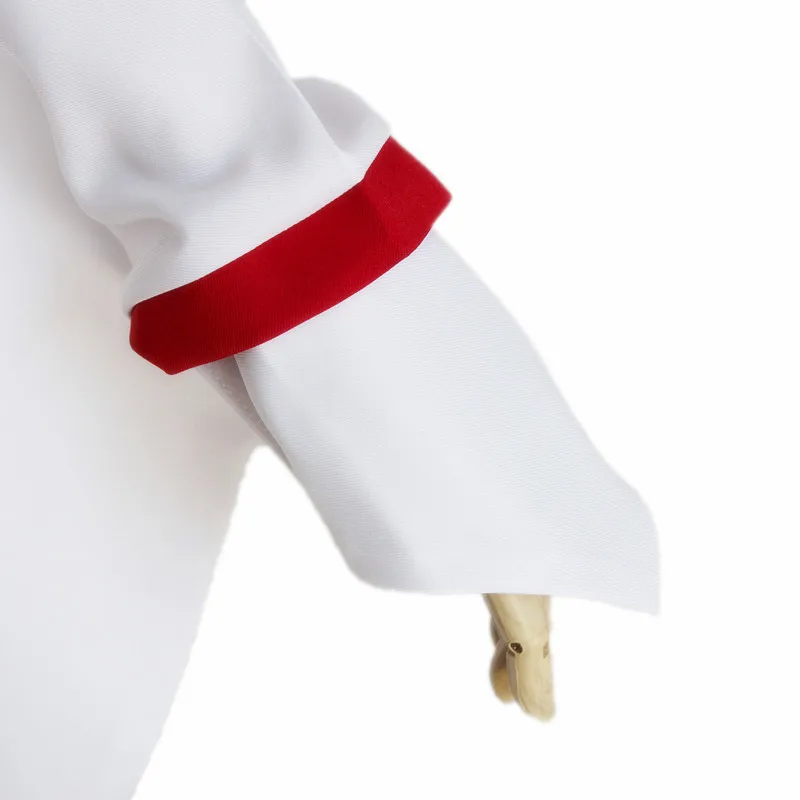 Brdwn норагами женские костюмы для косплея норы Хин кимоно халат костюм (кимоно +