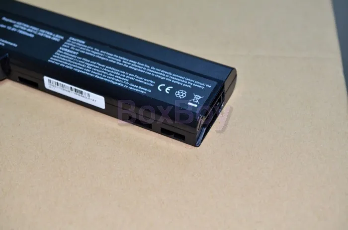 6600 мАч Аккумулятор для ноутбука HP cc06 cc06x cc06xl cc09 hstnn cb2f e04c f08c f11c i90c i91c qk643aa батарея