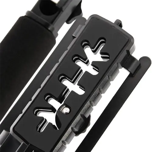 Soporte Estabilizador para DSLR Cmara DV Videocmara Универсальный|dslr slider|dslr underwaterdslr kits |