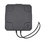 Внешняя антенна MIMO, 4G, 18dbi, с высоким коэффициентом усиления, 698-2690 МГц, 4G LTE, направленная антенна, внешняя антенна MIMO для беспроводного маршрутизатора